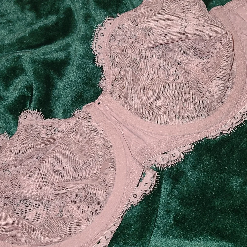 Sexy bra - Picture 6 of 9